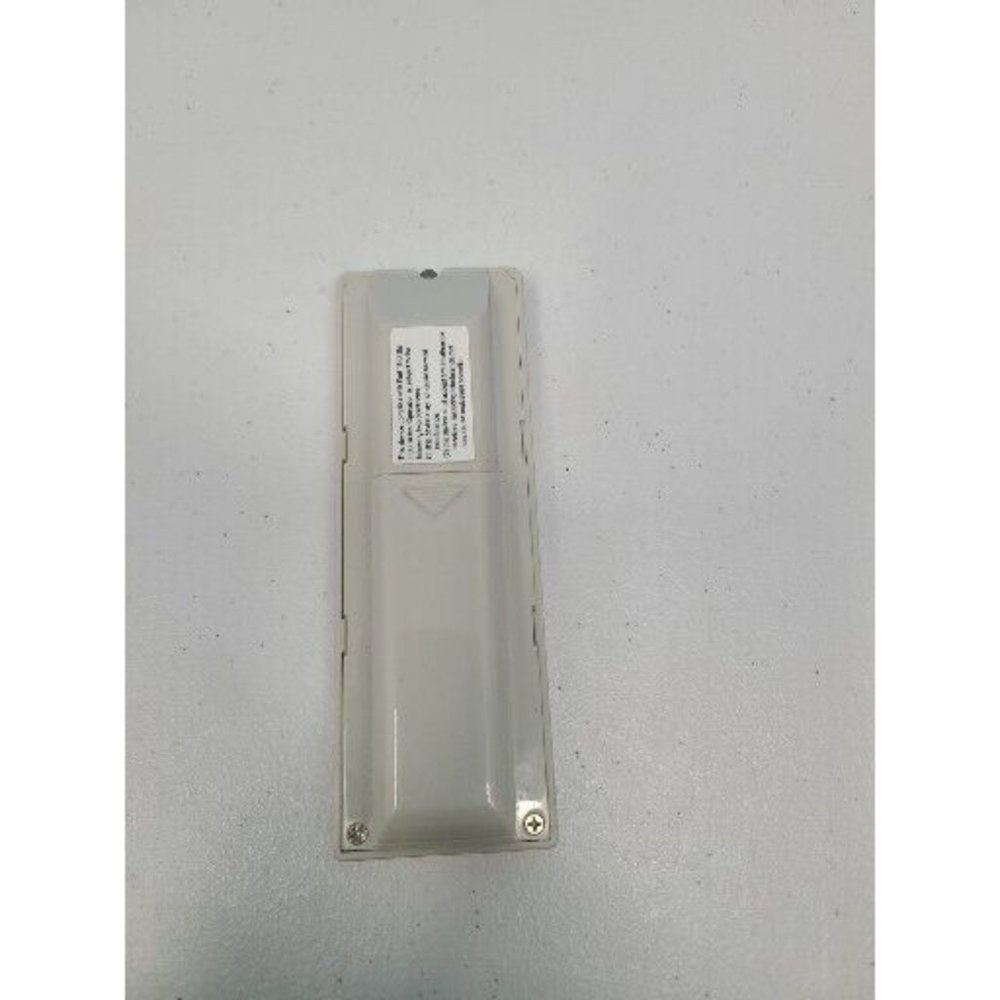 Delonghi COR472RN7  Remote Control -Tested - Picture 3 of 4